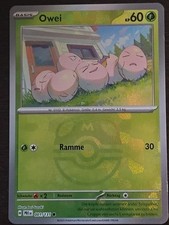 POKEMON - Prismatische