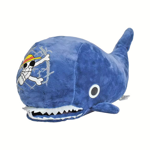 One piece plüschtiere laboon - one,