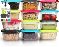 Gefrierdosen 300ml mit Deckel