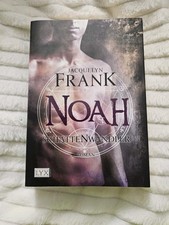 Schattenwandler - Noah : Buch von Frank, Jacquelyn 