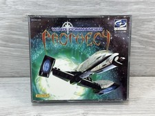 Wing Commander Prophecy - PC