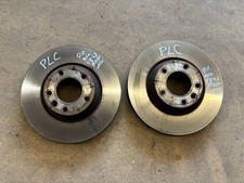 BREMBO 350er Bremsscheiben