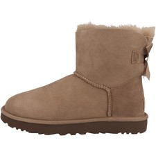 UGG Mini Bailey Bow II Stiefel