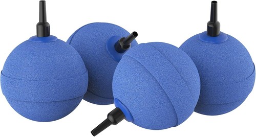 Aquarium luftstein 5cm kugel - aquarium,