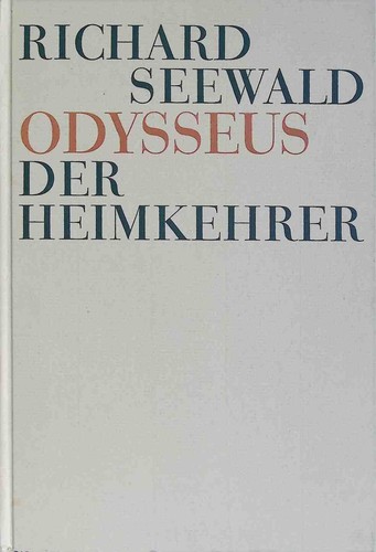 Odysseus der heimkehrer - der,
