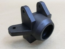 Achsschenkel 1x hinten für