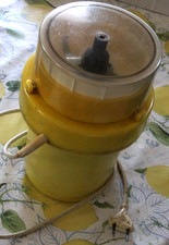 Multiboy DDR Zerkleinerer