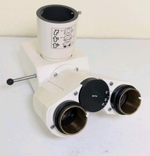 Zeiss  Trino Trinokulartubus