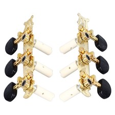 JY Gitarren-Stimmwirbel