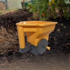 Handbetriebener Streuer 3L