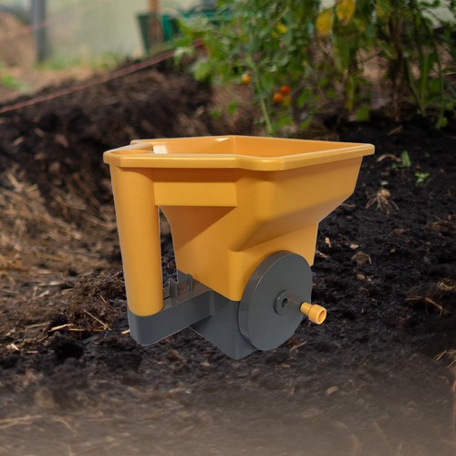 Handbetriebener streuer - streuer, 3l