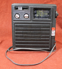 DDR Kofferradio original VEB