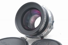 Nikon nikkor 150mm 6 - w,