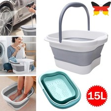 15L Fußbad Pediküreeimer