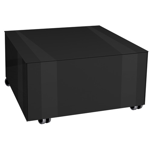 Couchtisch schwarz matt - couchtisch,