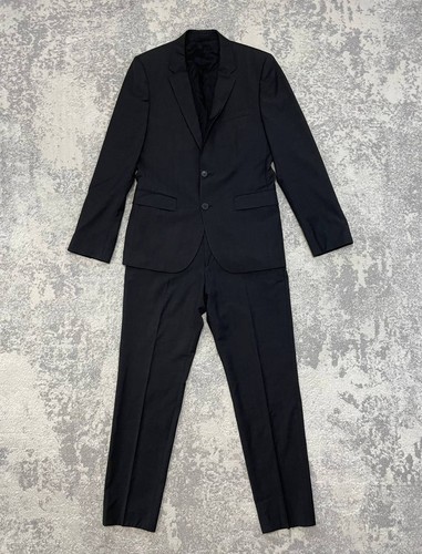 Hugo boss suit men - boss, dark