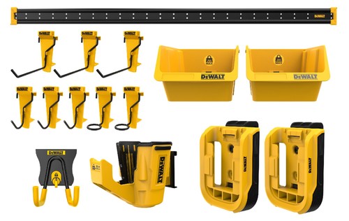 Dewalt dxl akkuhalter - dxl,
