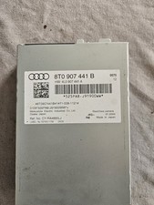 OriginaL audi Steuergerät