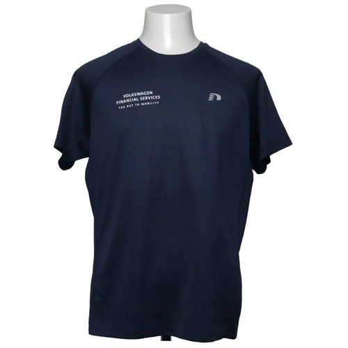 Newline shirt größe l - t-shirt,,