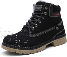 Wasserdicht Warm Winterstiefel