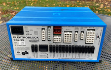 Schaudt EBL99 Elektroblock