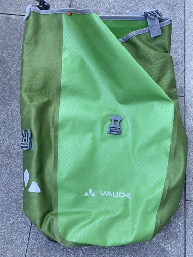 Fahrradtaschen