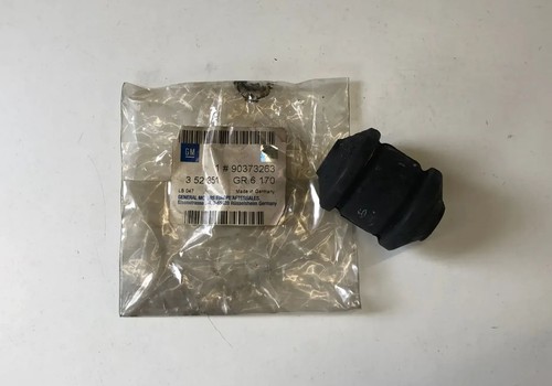 Neu nos lagerbuchse - neu, 12mm
