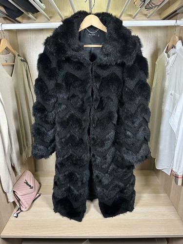 Karen millen schwarz - 10,