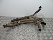 Auspuffkrümmer Yamaha XJ6