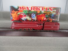 Märklin Spur H0 3089 Dampflok