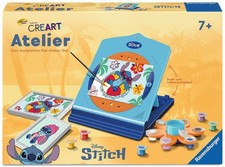 Ravensburger Atelier Stitch
