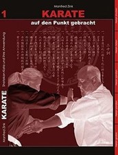 Karate auf den Punkt gebracht