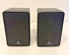 Hi-TEX Lautsprecher Boxen-Paar