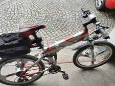faltrad klapprad gebraucht E-BIKE