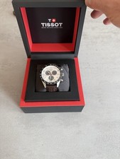 Tissot PRS 516 Chronograph