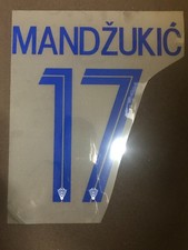 Kroatien Spielergröße 2018