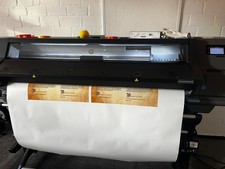 HP Latex 310 Großformatdrucker