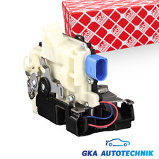 FEBI BILSTEIN TÜRSCHLOSS