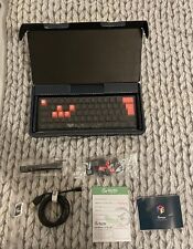 ducky one 2 mini