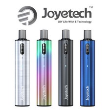 Joyetech eGo POD E-Zigaretten Set - All in One AIO Starter Kit - 1000mAh