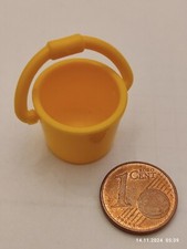 Playmobil  1 x Gr. Eimer 2,0x1,5cm w.Abb. Ersatzteil  Zubehör / Top Zustand ! G