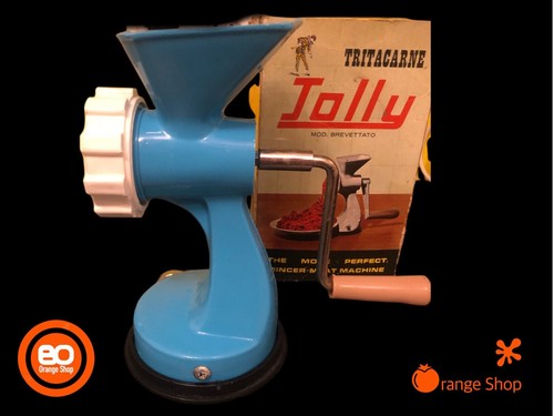 1970er fleischwolf jolly - 1970er,