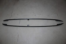 VW Touran 2.0 TDI Bj.03 Dachreling Gepäckträger Grundträger SET