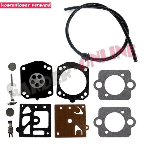 Vergaser membran reparatursatz - membran,