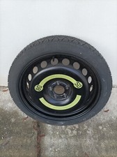 Audi A4 8K A5 Notrad 8K0601027 125/70R19 100M ungelaufen