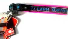 Hurtta Lifeguard Halsband