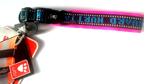 Hurtta lifeguard halsband - lifeguard,