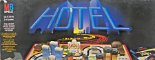 MB Hotel Brettspiel Ersatzteile zum Aussuchen, Laterne, Auto, Würfel, usw ...