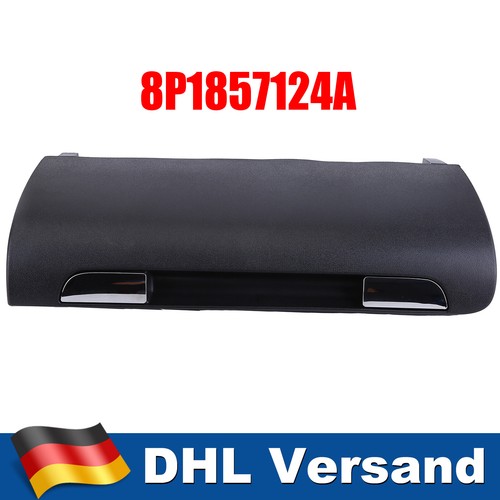Handschuhfach deckel klappe - deckel,