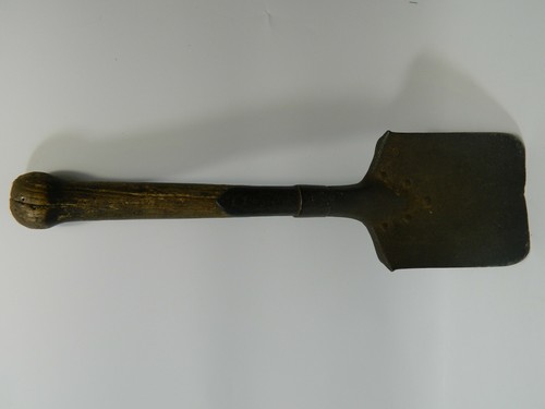 2wk spaten wehrmacht 2ww - wehrmacht,